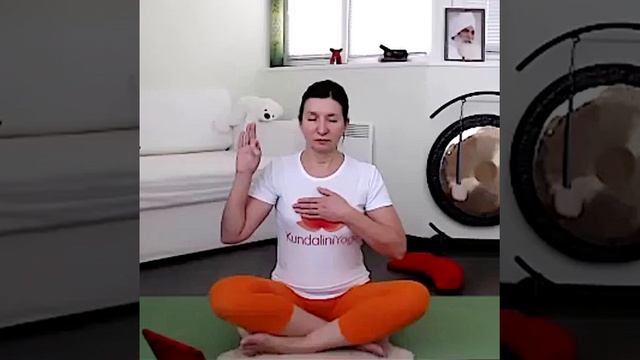 Медитация для спокойного сердца смотреть онлайн