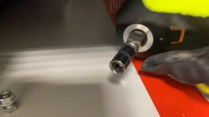 Китайский гайковерт DeWalt. Стоит ли?
