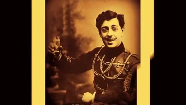 Журавли Танго  -  Серж Поляков Xvid