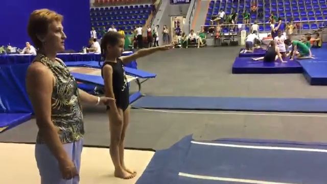 04.08.2018 АКД( рондат, 6 фляков, 2 винта) смотреть онлайн