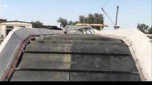 Снегоуборочный поезд СМ-7Н
