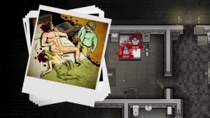 Prison Architect gameplay PC HD [1080p/60fps]