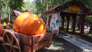 Веселая ферма