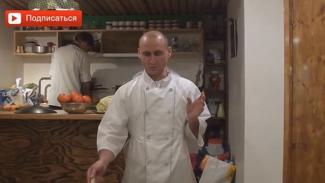 Как почувствовать настоящий вкус еды? Аннада смотреть онлайн