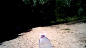 Девушка на пляже))) МОСКВА