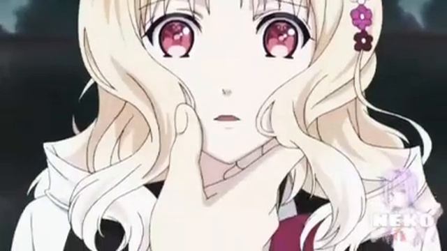 《Аниме клип ♡ Кайф ты поймала 》 смотреть онлайн