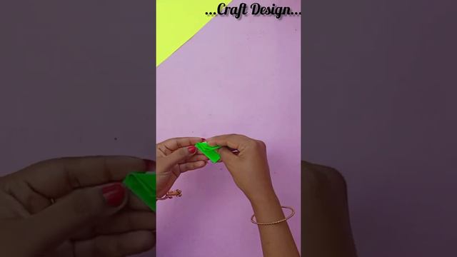 Unique And Beautiful Idea To Make Paper Rose/DIY Paper Rose🌹/#paper/#shorts/#viralvideo/#paperwork