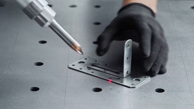 Лазерная сварка оцинкованных деталей смотреть онлайн