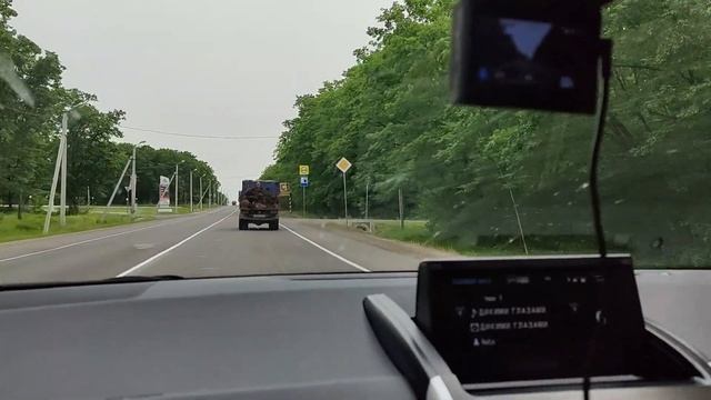 #ЛЕГКОВАЯЖИЗНЬ - ДЕНЬ ПЕРВЫЙ! Путешествие на автомобиле по России!