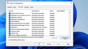 Fix Runtime Error Could Not Call Proc On Windows PC