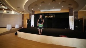 Комплекс Голд сити Алания. Аренда квартиры 2+1 с видом на море. Недвижимость в Турции