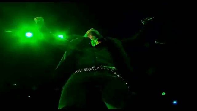 Slash -Anastasia Official Video