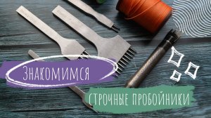 Что такое строчный пробойник. Словарь Кожевника