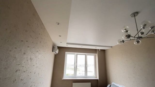 ЖК Красная Площадь | Ремонт в однокомнатной квартире | Ремонт под ключ в Краснодаре | Ellis-company смотреть онлайн