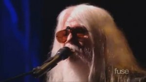 Leon Russell and John Mayer "A Song For You"