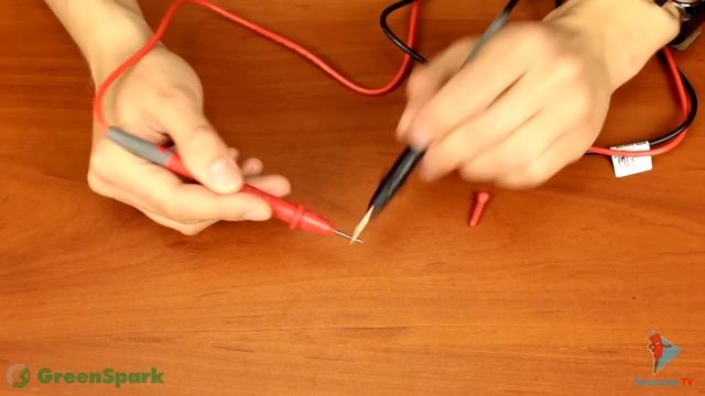 Мультиметр Mastech MS8269