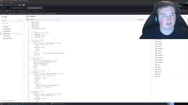 Before you download Binario and Base64 decoder!! смотреть онлайн
