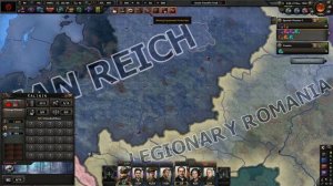 Major Gains In France - Hearts of Iron 4 La Resistance: Regional Defense Council of Iberia #7