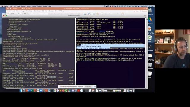 Docker Sydney | Containerised Application Migration Made Easy w Portworx | May 11 2021 смотреть онлайн