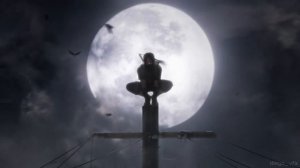 ITACHI [NARUTO]
