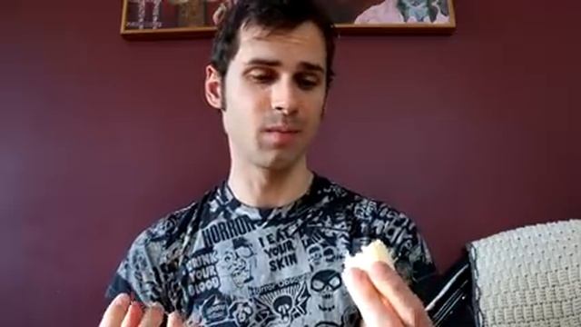 BANANAS that are STUCK TOGETHER (Praying Hands Banana) Weird Fruit Explorer Ep. 343 смотреть онлайн