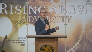 Pastor Louie Lobato | Sunday PM 05.22.2022