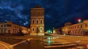 ГОРОД МУРОМ.СЕЛО КАРАЧАРОВО