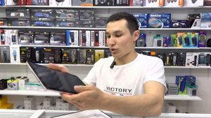 ЯНГИ ПЛАНШЕТ Smart X20Pro OBZORI