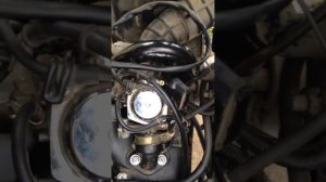 Стук Стелс Вортекс 150