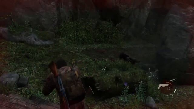 The Last of Us/EN BUSCA DEL HERMANO PERDIDO смотреть онлайн