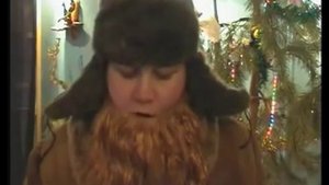 Кукобой  Родина Бабы Яги