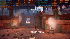 Xeon E3 1230 V3 VS Ryzen 5 1500X