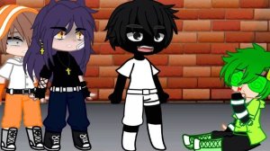 •Скорчи смешную рожу\ А ну захлопни свой...• [Вару,Габри,Пик,левый чел]