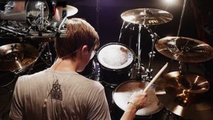Luke Holland - The Reign of Kindo - Hold Out Drum Cover