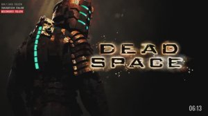 DEAD SPACE  (part 5 - final)