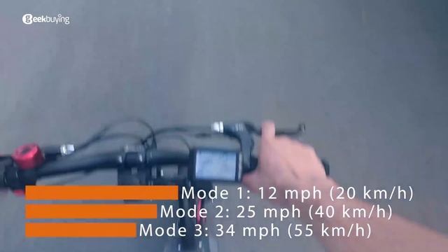 Kugoo G-Booster Electric Scooter Review: The King of Speed смотреть онлайн