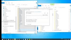 ( с переводом) Super Console X Pro - System Update - EmuElec 4.0 Install Video Tutorial - EEMC606
