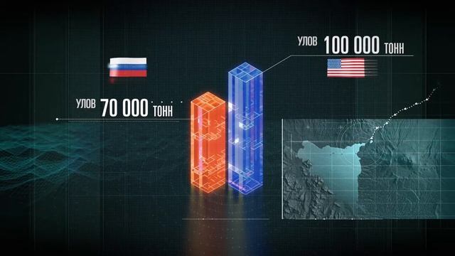 Кроноцкий биосферный заповедник смотреть онлайн
