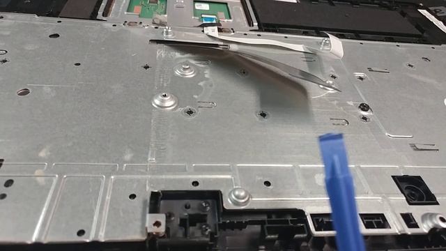 Acer Aspire E15 ES1-512 Keyboard Replacement - Keyboard Only смотреть онлайн