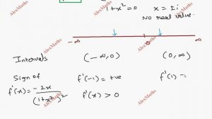 12th Maths Example 7.55  Application of Differential Calculus Chapter 7 Tamilnadu Syllabus Alexmath