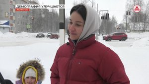 При каких условиях Россия может стать многодетной?