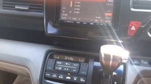 Микроавтобус Honda StepWGN на авторынке Зеленый Угол. Обзор и первые впечатления! Стоит ли брать???