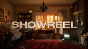 STRATA | Showreel 2024