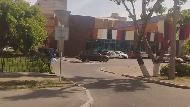 Астана. G408 Golden Dragon XML 6125 CR маршрут 70 смотреть онлайн