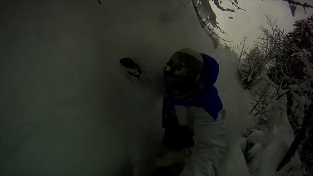 Snowboarders Are Awesome смотреть онлайн