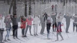 11 прекрасных  школьных  лет...