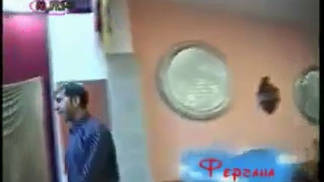 Fergana-Фергана Сергей Машиах (Мушияхов) смотреть онлайн