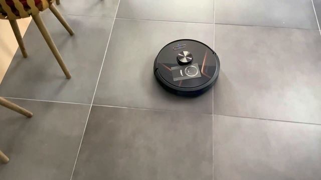 Unboxing Eufy X8 Hybrid Robovac | Best Robovac 2021 | Launch 01 Oct 2021 | Eufy How to Video смотреть онлайн