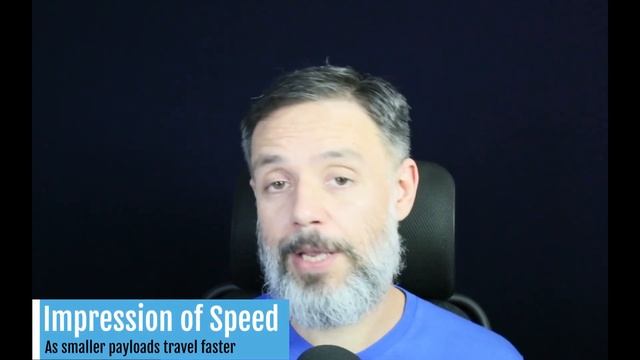 GraphQL and REST speed смотреть онлайн