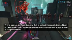 Did DE Finally Fix "Fatal Attraction" After 7 Years? (Warframe)